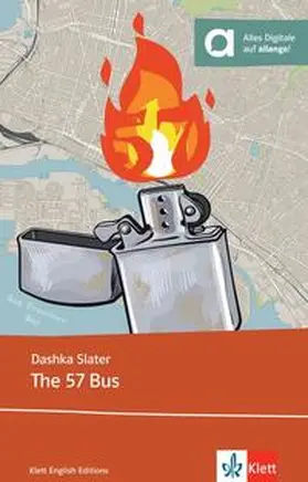 Slater |  The 57 Bus | Buch |  Sack Fachmedien