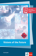 Brown / Collins / Eggers |  Visions of the Future. Buch + Klett Augmented | Buch |  Sack Fachmedien