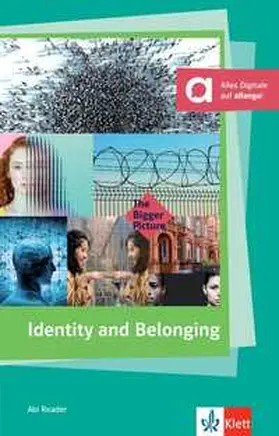 Baggini / Coates / Doyle |  Identity and Belonging | Buch |  Sack Fachmedien