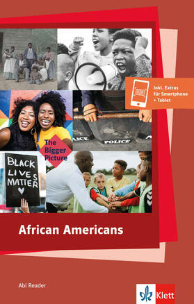Heinz / Bakara / Brooks | African Americans - History, Politics and Culture | Buch | 978-3-12-580016-8 | sack.de