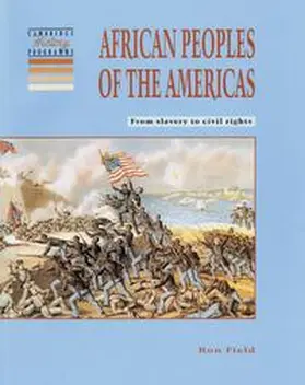 Field |  African Peoples of the Americas | Buch |  Sack Fachmedien