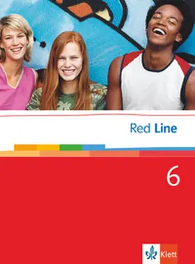 Haß |  Red Line 6. Schülerbuch | Buch |  Sack Fachmedien