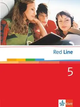  Red Line 5. Schülerbuch | Buch |  Sack Fachmedien