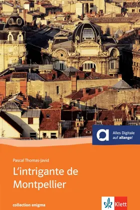 Thomas-Javid |  L'intrigante de Montpellier. | Buch |  Sack Fachmedien