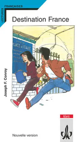 Conroy |  Destination France | Buch |  Sack Fachmedien