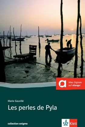 Gauvillé |  Les perles de Pyla | Buch |  Sack Fachmedien