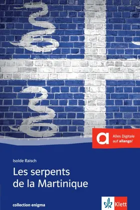 Raisch |  Les serpents de la Martinique | Buch |  Sack Fachmedien