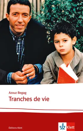 Begag |  Tranches de vie | Buch |  Sack Fachmedien