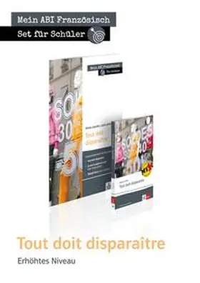  Set Notre planète, notre avenir - Tout doit disparaître (für Schüler) | Buch |  Sack Fachmedien