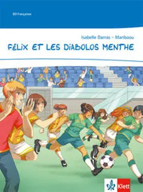  Félix et les Diabolos menthe | Buch |  Sack Fachmedien