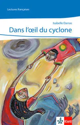 Darras |  Dans l'oeil du cyclone | Buch |  Sack Fachmedien