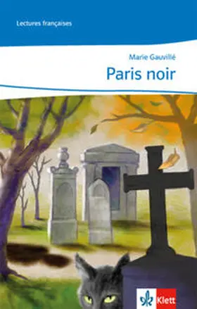 Gauvillé |  Paris noir | Buch |  Sack Fachmedien