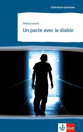 Lenain |  Un pacte avec le diable. Littérature jeunesse | Buch |  Sack Fachmedien