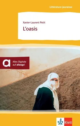 Petit |  L'oasis | Buch |  Sack Fachmedien