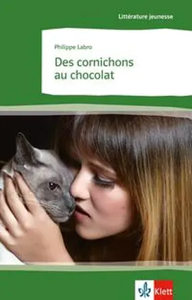 Labro |  Des cornichons au chocolat | Buch |  Sack Fachmedien