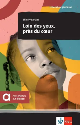 Lenain |  Loin des yeux, près du coeur | Buch |  Sack Fachmedien