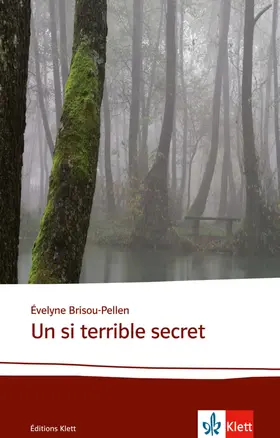 Brisou-Pellen |  Un si terrible secret | Buch |  Sack Fachmedien