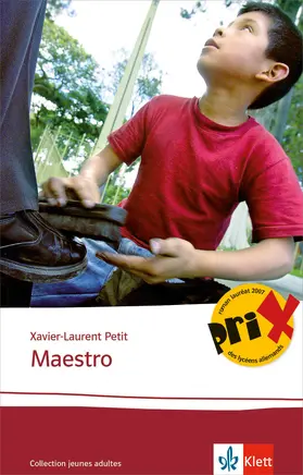 Petit |  Maestro | Buch |  Sack Fachmedien