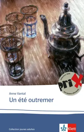 Vantal |  Un été outremer | Buch |  Sack Fachmedien
