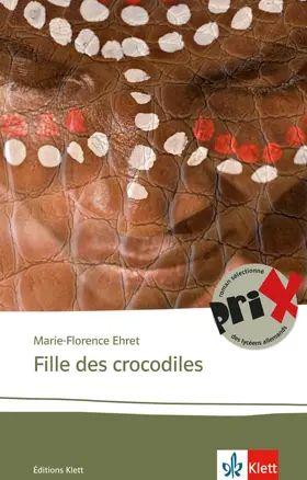 Ehret |  Fille des crocodiles | Buch |  Sack Fachmedien