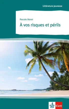 Maret |  A vos risques et périls | Buch |  Sack Fachmedien