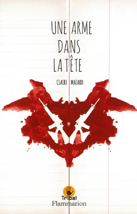 Mazard |  Une arme dans la tête | Buch |  Sack Fachmedien