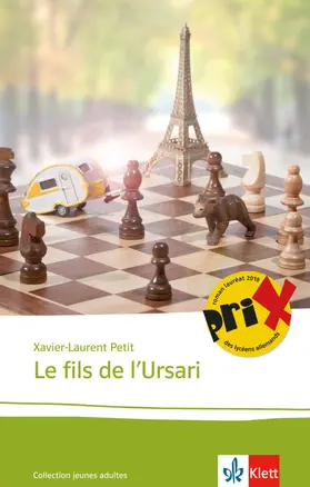 Losfeld / Petit |  Le fils de l'Ursari | Buch |  Sack Fachmedien