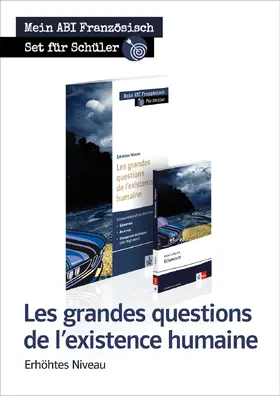 Boivin / Le Bourhis / Müller |  Set Les grandes questions de l'existence humaine | Buch |  Sack Fachmedien
