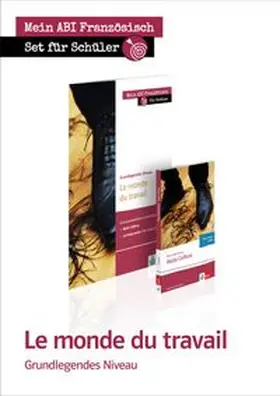 Köß / Murail / Zoch |  Set Le monde du travail | Buch |  Sack Fachmedien