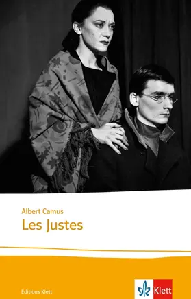 Camus |  Les Justes | Buch |  Sack Fachmedien