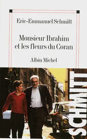 Schmitt |  Monsieur Ibrahim et les fleurs du Coran | Buch |  Sack Fachmedien