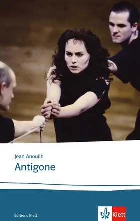 Anouilh |  Antigone | Buch |  Sack Fachmedien