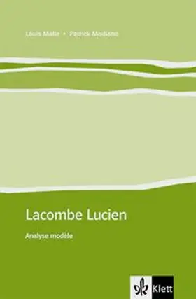 Malle |  Lacombe Lucien | Buch |  Sack Fachmedien