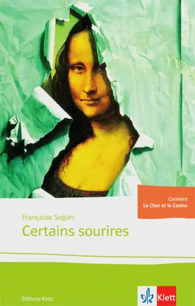 Sagan |  Certains sourires | Buch |  Sack Fachmedien