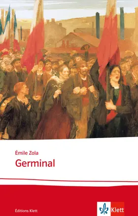 Zola |  Germinal | Buch |  Sack Fachmedien