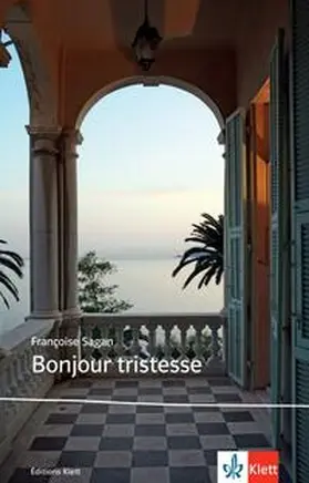 Sagan |  Bonjour tristesse | Buch |  Sack Fachmedien