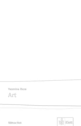 Reza |  Art | Buch |  Sack Fachmedien