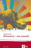 Ionesco |  Rhinocéros | Buch |  Sack Fachmedien
