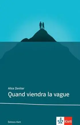 Zeniter |  Quand viendra la vague | Buch |  Sack Fachmedien