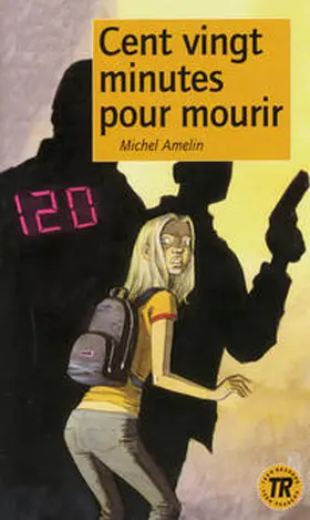 Amelin |  Cent vingt minutes pour mourir | Buch |  Sack Fachmedien
