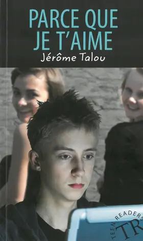 Talou |  Parce que je t'aime | Buch |  Sack Fachmedien