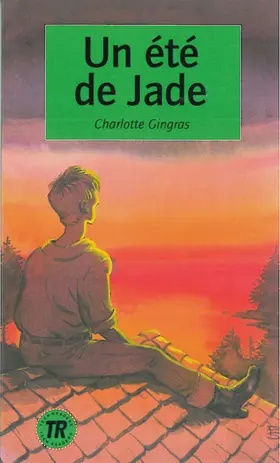 Gingras |  Un été de Jade | Buch |  Sack Fachmedien