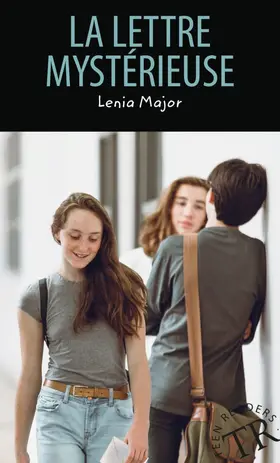 Major |  La lettre mystérieuse | Buch |  Sack Fachmedien