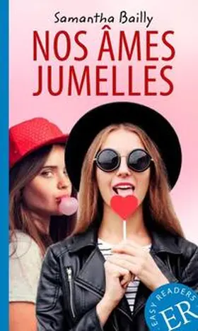 Bailly |  Nos âmes jumelles | Buch |  Sack Fachmedien