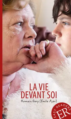 Gary |  La vie devant soi | Buch |  Sack Fachmedien