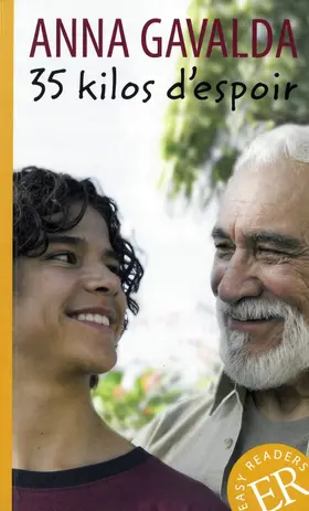 Gavalda |  35 kilos d'espoir | Buch |  Sack Fachmedien