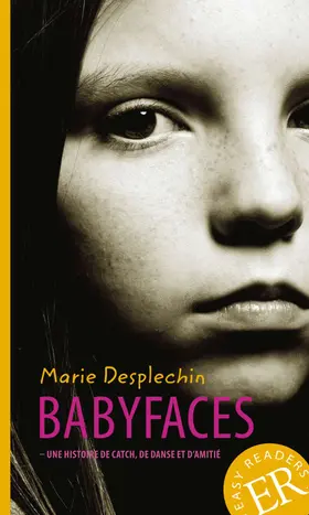 Desplechin |  Babyfaces | Buch |  Sack Fachmedien