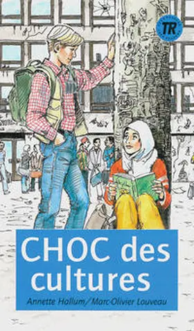 Hallum / Louveau |  Choc des cultures | Buch |  Sack Fachmedien
