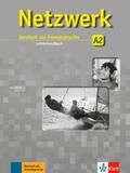 Wirth |  Netzwerk / Lehrerbuch A2 | Buch |  Sack Fachmedien