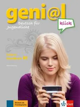 Koenig / Fleer / Mariotta |  geni@l klick B1 | Buch |  Sack Fachmedien